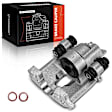 APBC2303 Rear, Passenger Side Brake Caliper, Sold Individually