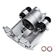 APBC2304 Rear, Driver Side Brake Caliper, Sold Individually