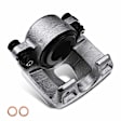APBC2307 Front, Driver Side Brake Caliper, Sold Individually