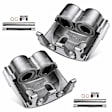 APBC2321 Front or Rear Brake Caliper, 2-Wheel Set
