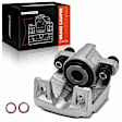 APBC2322 Rear Driver or Passenger Side Brake Caliper, Sold Individually