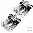 APBC2323 Rear Brake Caliper, 2-Wheel Set
