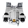 APBC2323 Rear Brake Caliper, 2-Wheel Set