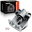 APBC2324 Rear Driver or Passenger Side Brake Caliper, Sold Individually
