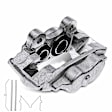 APBC2355 Front, Driver Side Brake Caliper, Sold Individually