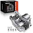 APBC2361 Front Passenger Side Brake Caliper with Bracket, Sold Individually