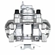 APBC2370 Rear Passenger Side Brake Caliper with Bracket, Sold Individually