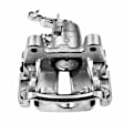APBC2372 Rear Driver Brake Caliper with Bracket, Sold Individually