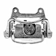 APBC2372 Rear Driver Brake Caliper with Bracket, Sold Individually