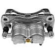 APBC2383 Front Driver Side Brake Caliper with Bracket, Sold Individually