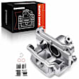APBC2388 Front Driver Side Brake Caliper with Bracket, Sold Individually