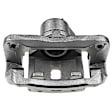 APBC2392 Rear Brake Caliper with Bracket, 2-Wheel Set