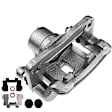 APBC2393 Rear Passenger Side Brake Caliper with Bracket, Sold Individually