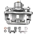 APBC2393 Rear Passenger Side Brake Caliper with Bracket, Sold Individually