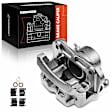 APBC2394 Front Passenger Side Brake Caliper with Bracket, Sold Individually