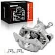APBC2397 Rear Passenger Side Brake Caliper with Bracket, Sold Individually