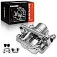 APBC2413 Rear Passenger Side Brake Caliper with Bracket, Sold Individually