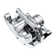 APBC2416 Front Passenger Side Brake Caliper with Bracket, Sold Individually