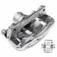 APBC2419 Front Passenger Side Brake Caliper with Bracket, Sold Individually