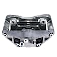 APBC2424 Front Brake Caliper with Bracket, 2-Wheel Set