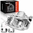 APBC2426 Front Driver or Passenger Side Brake Caliper with Bracket, Sold Individually