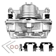 APBC2427 Front Brake Caliper with Bracket, 2-Wheel Set