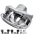 APBC2429 Front Passenger Side Brake Caliper with Bracket, Sold Individually