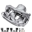 APBC2430 Front Driver Side Brake Caliper with Bracket, Sold Individually