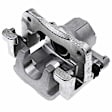 APBC2438 Front and Rear Brake Caliper, 4-Wheel Set