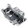 APBC2439 Front Brake Caliper, 2-Wheel Set