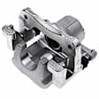 APBC2443 Front and Rear Brake Caliper, 4-Wheel Set