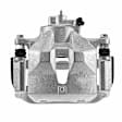 Front and Rear Brake Caliper, 2-Piston (Front); 1-Piston (Rear), A-Premium APBC2444, 4-Wheel Set