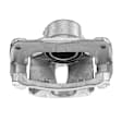 Front and Rear Brake Caliper, 2-Piston (Front); 1-Piston (Rear), A-Premium APBC2444, 4-Wheel Set