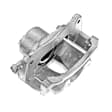 Front and Rear Brake Caliper, 2-Piston (Front); 1-Piston (Rear), A-Premium APBC2444, 4-Wheel Set