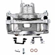 APBC2446 Front Brake Caliper with Bracket, 2-Wheel Set