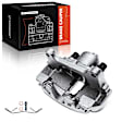 APBC2451 Front Passenger Side Brake Caliper with Bracket, Sold Individually