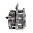 APBC2453 Front and Rear Brake Caliper, 4-Wheel Set