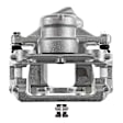 APBC2454 Front and Rear Brake Caliper, 4-Wheel Set