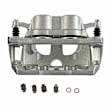APBC2457 Front and Rear Brake Caliper, 4-Wheel Set