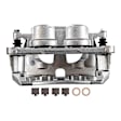APBC2457 Front and Rear Brake Caliper, 4-Wheel Set
