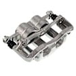 APBC2458 Front and Rear Brake Caliper, 4-Wheel Set