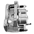 APBC2459 Front and Rear Brake Caliper, 4-Wheel Set