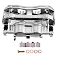 APBC2459 Front and Rear Brake Caliper, 4-Wheel Set