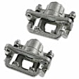 APBC2460 Front and Rear Brake Caliper, 4-Wheel Set