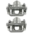 APBC2460 Front and Rear Brake Caliper, 4-Wheel Set