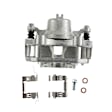 APBC2460 Front and Rear Brake Caliper, 4-Wheel Set