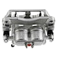 APBC2468 Front and Rear Brake Caliper, 4-Wheel Set