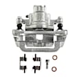 APBC2468 Front and Rear Brake Caliper, 4-Wheel Set