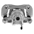 Front and Rear Brake Caliper, 2-Piston (Front); 1-Piston (Rear), A-Premium APBC2469, 4-Wheel Set