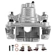 Front and Rear Brake Caliper, 2-Piston (Front); 1-Piston (Rear), A-Premium APBC2469, 4-Wheel Set